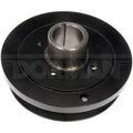 HARMONIC BALANCER ASSEMBLY