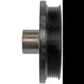 HARMONIC BALANCER ASSEMBLY