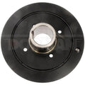 HARMONIC BALANCER ASSEMBLY