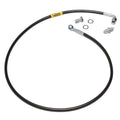 Chase Bays 93-98 Toyota Supra/SC300/SC400 Clutch Line w/Tilton Control Valve