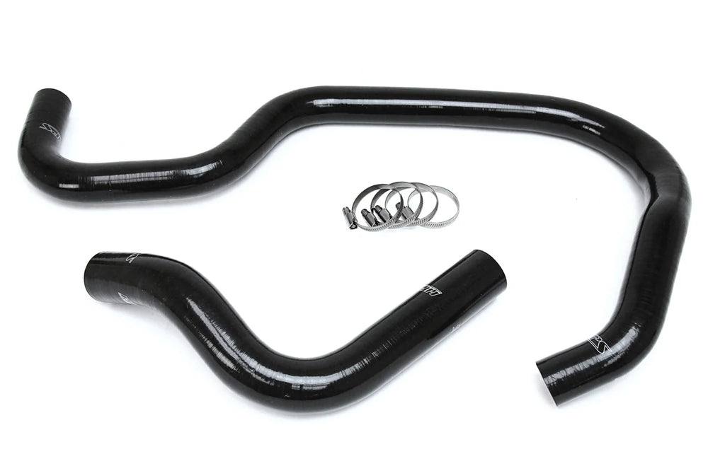 HPS Performance blue auto part