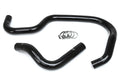 HPS Performance blue auto part