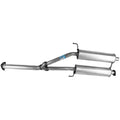 Walker Exhaust auto part