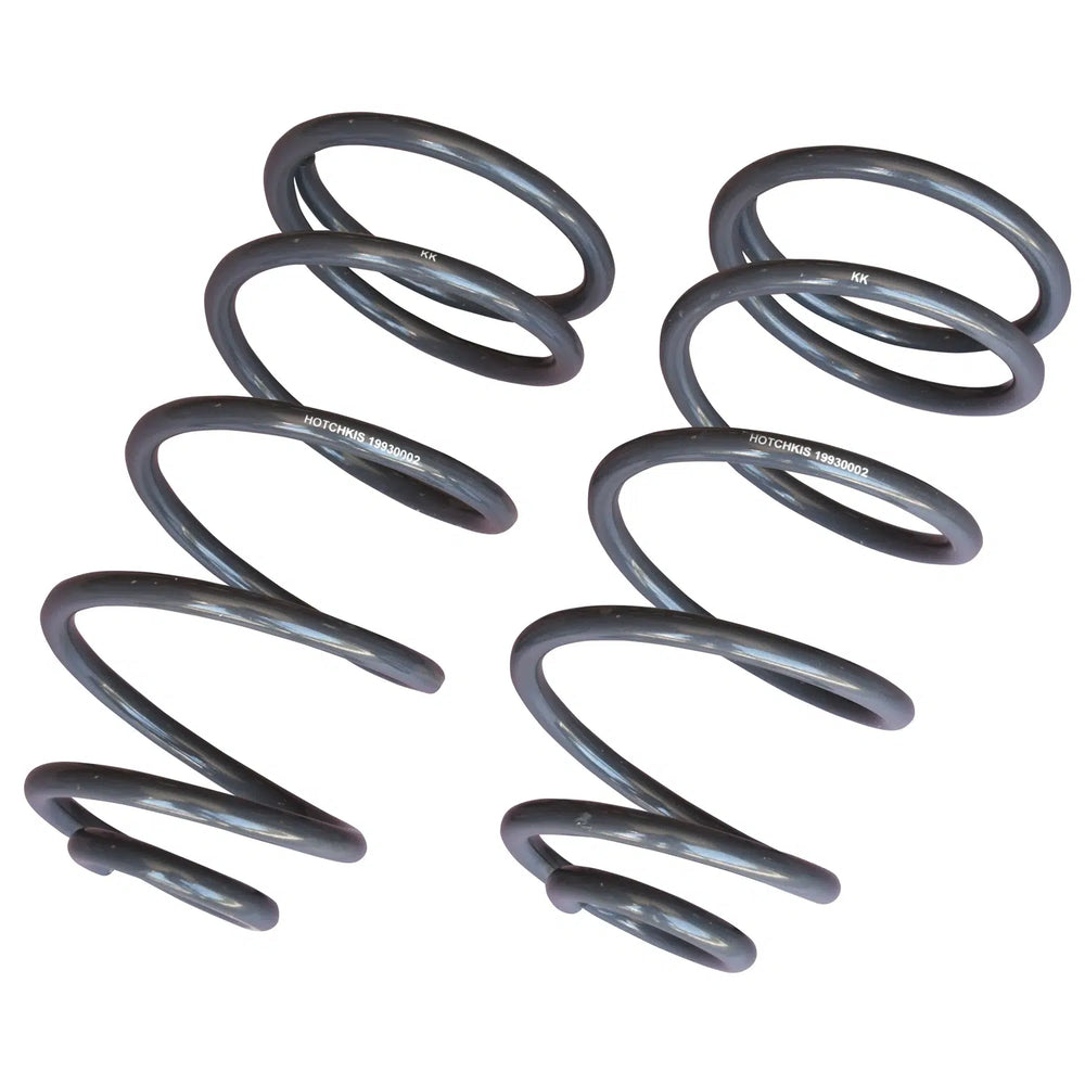 64-66 SB 2' REAR SPRING