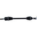 All Balls Racing 21-23 Can-Am Commander 1000R DPS 8 Ball Axle - Front Left