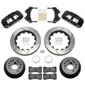 KIT,FRONT,AERO6,WWE 2IN.