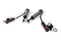 Coil-over shocks