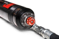 Coil-over shocks