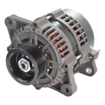 Engineered Marine Products auto part