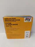 RV PRO 2.0 WIRELESS REAR CAMERA SYSTEM