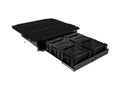 ~(262 lbs. 52X46X23)~ Mitsubishi Triton (2015 Current) Wolf Pack Drawer Kit