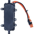MOTORAD auto part installed view