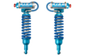 King Shocks 2015+ Chevrolet Colorado Front 2.5 Dia Remote Reservoir Coilover w/Adjuster (Pair)