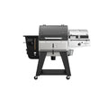 WOODWIND PRO WIFI 24 PELLET GRILL (