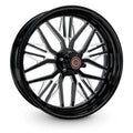 Performance Machine 18x8.5 Forged Wheel Nivis - Chrome