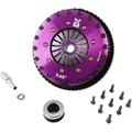 XClutch 08-13 BMW M3 Base 4.0L 9in Twin Solid Ceramic Clutch Kit