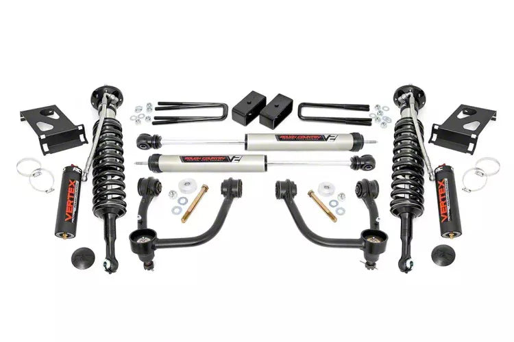 Rough Country lift kit