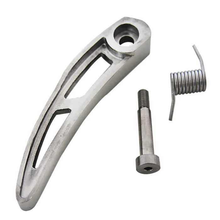 300TT HD FLEX COUPLING - S2