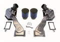 COLD AIR INTAKE F13 M6