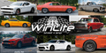 WIN LITE POL DBL 15X15 4.50' BS 73