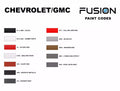 ARE FUSION COL/CAN 5'