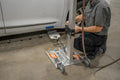 FAST PULLER DENT PULLER WITH MULTIHOOK