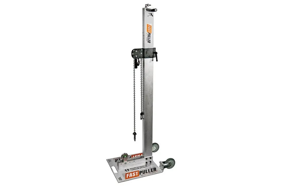 FAST PULLER DENT PULLER WITH MULTIHOOK