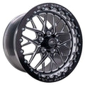 REDLINE BLK DBL 15X14 5.50' BS 65 B