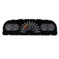 1960-63 Chevy Truck RTX Instrument System