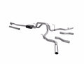 Flowmaster cat-back exhaust