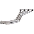 1979-1993 MUSTANG 5.0L 1-5 8 LONG TUBE HEADERS (POLISHED SILVER CERAMIC)