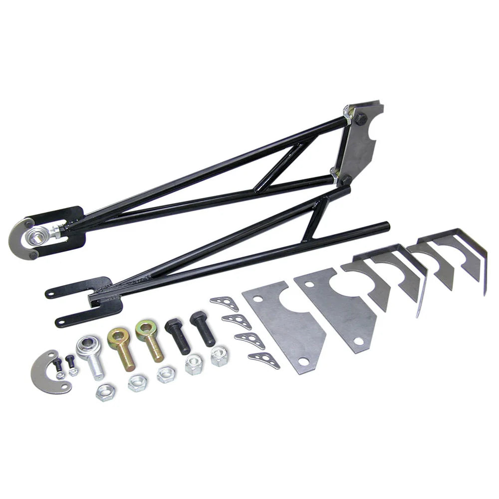 LADDER BARS