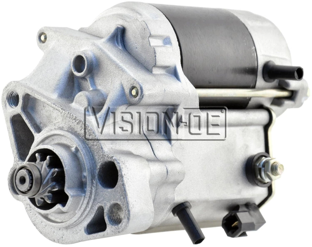 REMANUFACTURED STARTER