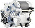 REMY red auto part