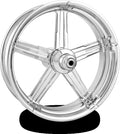 Performance Machine 18x5.5 Forged Wheel Paramount  - Chrome