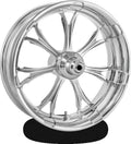 Performance Machine 18x5.5 Forged Wheel Paramount  - Chrome