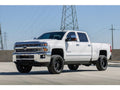 Cognito 11-19 Chevy/GMC Silverado/Sierra 2500/3500 HD 2WD/4WD SM Series LDG Traction Bar Kit