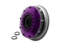 XClutch 01-03 BMW 325Ci Base 2.5L 8in Twin Solid Ceramic Clutch Kit