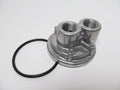 Spin On Adapter 3/4-16 Thread