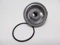 Spin On Adapter 3/4-16 Thread