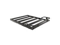 ARB Base Rack Kit Includes 61in x 51in Base Rack w/ Mount Kit Deflector and Front 1/4 Rails