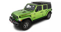 Rhino-Rack USA roof rack installed view