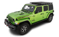 Rhino-Rack USA roof rack detail