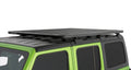 Rhino-Rack USA roof rack close-up