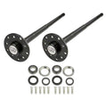 AXLE HOUSING