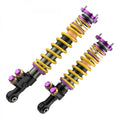 KW auto part detail