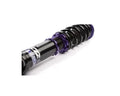 D2 AIR SUSPENSION W/ ACCU