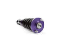 D2 AIR SUSPENSION W/ ACCU