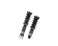 D2 AIR SUSPENSION W/ ACCU