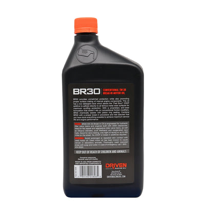 Driven Racing Oil auto part